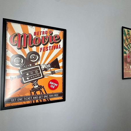 Apartament Filmowy Wałbrzych Zewnętrze zdjęcie