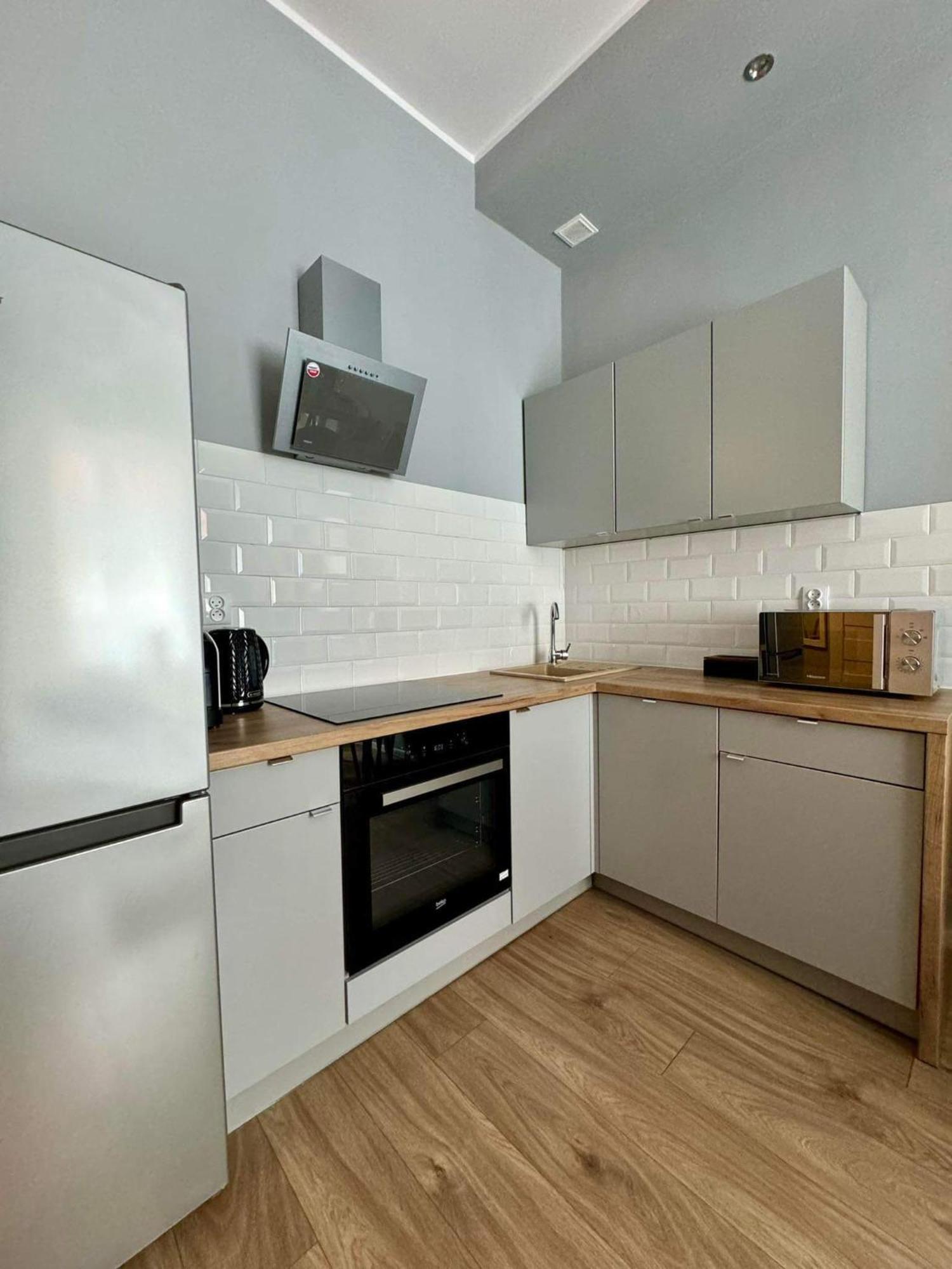 Apartament Filmowy Wałbrzych Zewnętrze zdjęcie