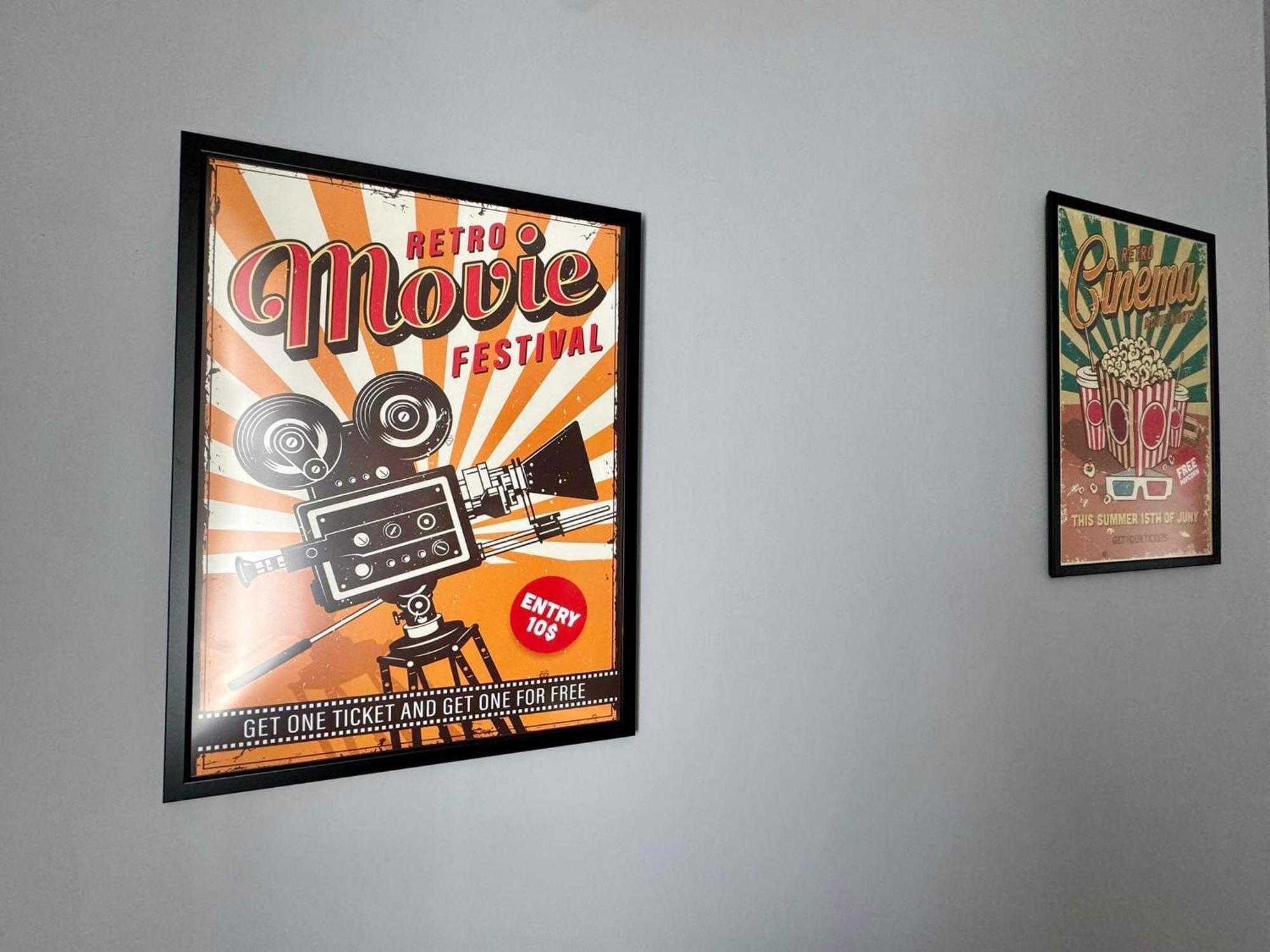 Apartament Filmowy Wałbrzych Zewnętrze zdjęcie
